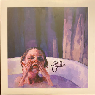 Tristen- Aquatic Flowers (Indie Exclusive Vinyl)