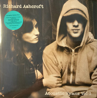 Richard Ashcroft- Acoustic Hymns, Vol. 1 (Indie Exclusive Vinyl)