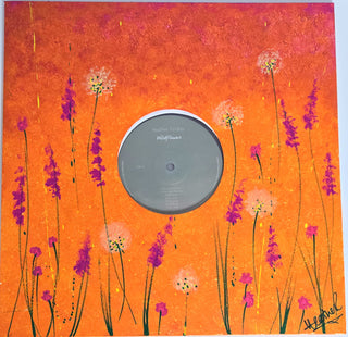 Heather Findley- Wildflower - 180gm Lucky Dip Eco-Colored Vinyl