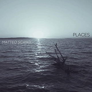 Matteo Scano- Places (Ita)