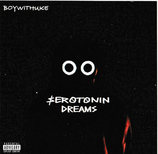 Boywithuke- Serotonin Dreams