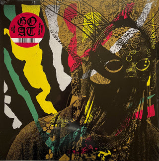 Goat- Goat [Colored Vinyl] (Uk)