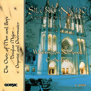 Nicholas White- Silent Night: A Christmas program
