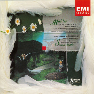 B. Britten- Our Hunting Fathers Op. 8/Folksong from Somerset/&