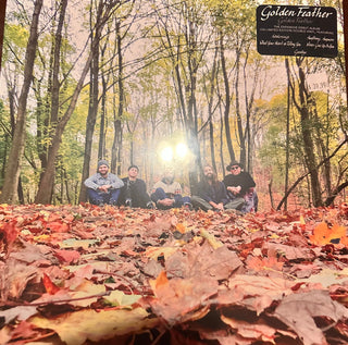 Golden Feather- Golden Feather