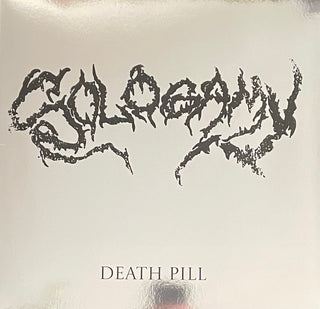 Death Pill- Sologamy (Indie Exclusive Vinyl)