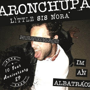 Aronchupa / Little Sis Nora- I'm An Albatraoz (Ger)