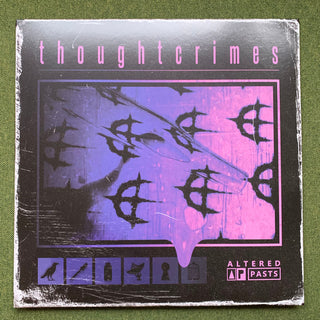 Thoughtcrimes- Altered Pasts
