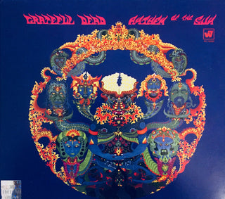 Grateful Dead- Anthem Of The Sun