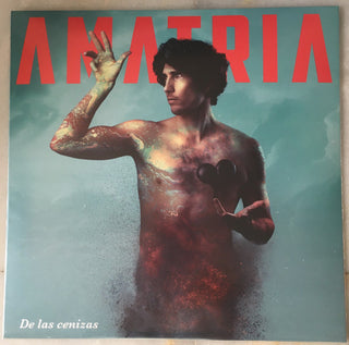Amatria- 870