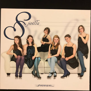 Sjaella / Various- Sjaella