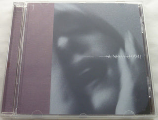 Sunday (1994)- Devotion (Uk)
