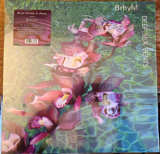 Brhym- Deep Sea Vents