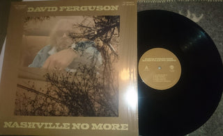 David Ferguson- Nashville No More