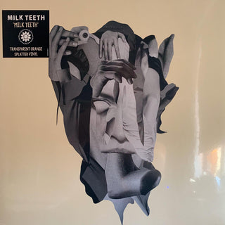 Milk Teeth- Milk Teeth - Colored Vinyl