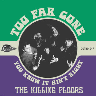 Killing Floors- 870
