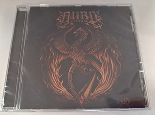 Auro Control- Harp