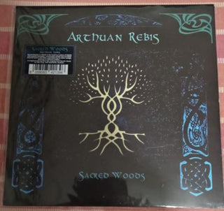 Arthuan Rebis- Sacred Wood