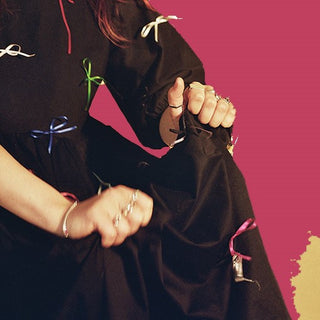 Clt Drp- Aftermath - 7-Inch Vinyl & Zine