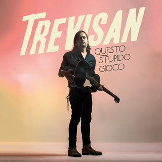Trevisan- Questo Stupido Gioco