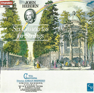 J. HERBDEN- Con STRS (6)