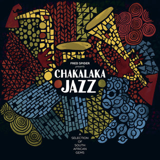 Chakalaka Jazz / Various (Uk)- Chakalaka Jazz / Various (Uk)