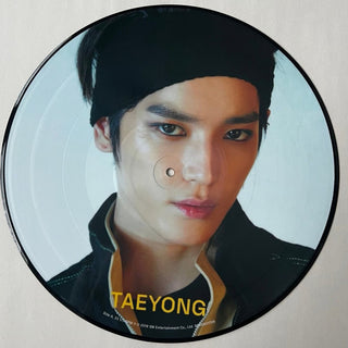 NCT 127- The 4Th Mini Album Nct #127...