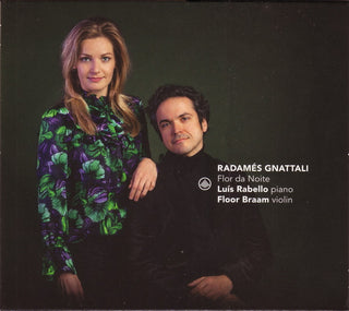 Gnattali / Rabello- Flor Da Noite