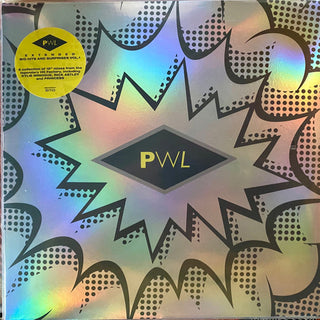 Various Artists- 870