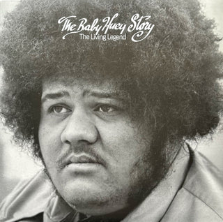 Baby Huey- Baby Huey Story