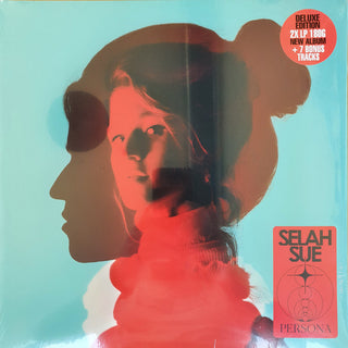 Selah Sue- Persona (Spa)