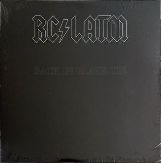 Richard Cheese- Back In Black Tie