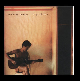 Andrew Morse- Nightbook