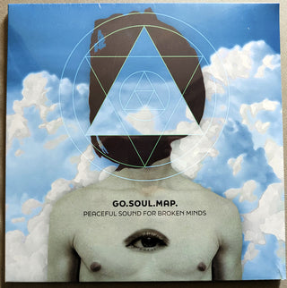 Go.Soul.Map.- Peaceful Sound For Broken Minds (Ita)