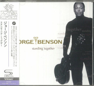 George Benson- Standing Together - SHM-CD