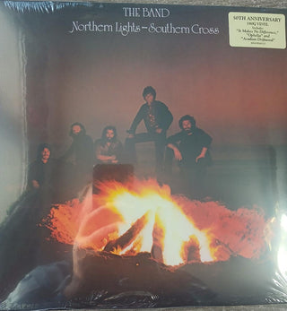The Band- Northern Lights Southern Cross [180 Gram] (Aniv) (PREORDER)