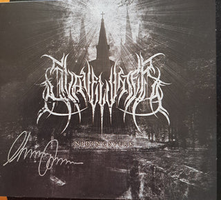 Svavelvinter- Nidingsverk - Limited