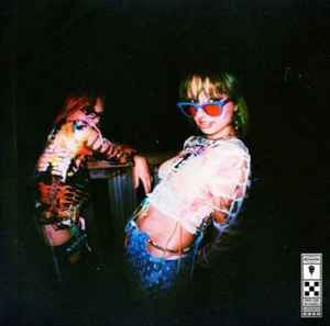 Let Go- Delete My Feelings - 'Glow In The Dark' Colored 10-Inch Vinyl