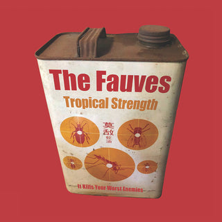 Fauves- Tropical Strength (Aus)