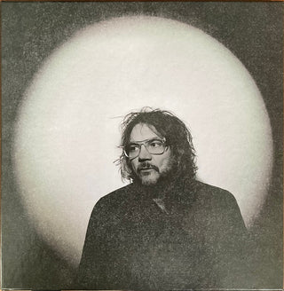 Jeff Tweedy (Wilco)- Twilight Override (Indie Exclusive Vinyl)
