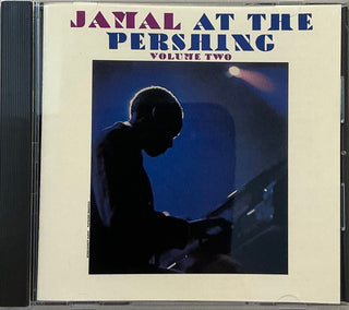 Ahmad Jamal- Jamal At The Pershing Vol 2 (Shm) (Jpn)
