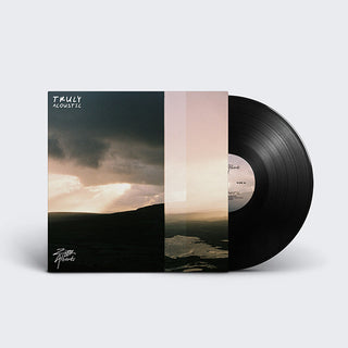 Ziggy Alberts- Truly Acoustic (Indie Exclusive Vinyl)