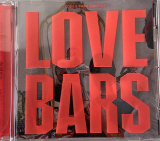 Coez & Frah Quintale- Lovebars (Ita)