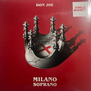 DJ Don Joe- Milano Soprano