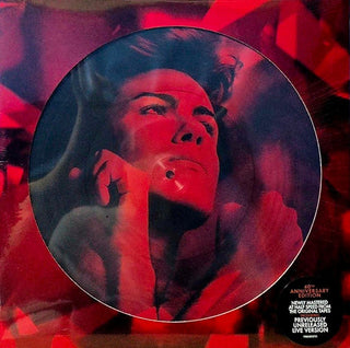 George Michael- Careless Whisper - Limited Picture Disc Vinyl