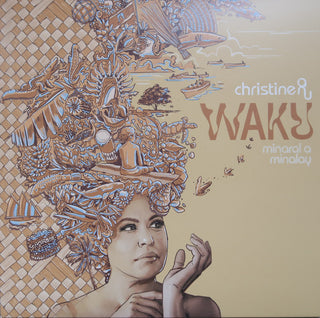 Christine Anu- Waku: Minaral A Minalay