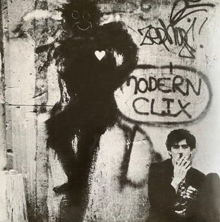 Charly Garcia- Clics Modernos