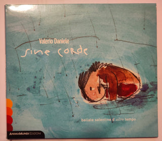 Valerio Daniele- Sine Corde
