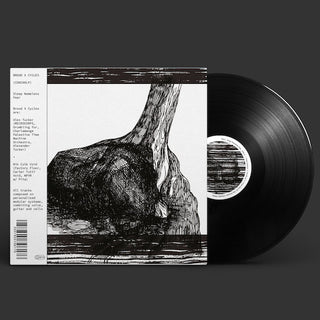 Brood X Cycles- Sleep Nameless Fear (Can)