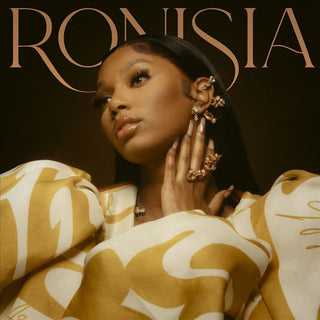 Ronisia- Ronisia (Ger)